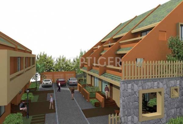 Images for Elevation of Mittal Upper Crest