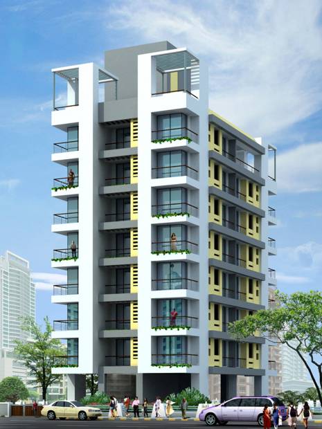 Images for Elevation of Hirani Ruby CHS