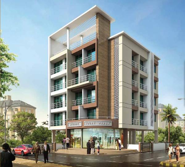 Images for Elevation of Vankvanis Bliss