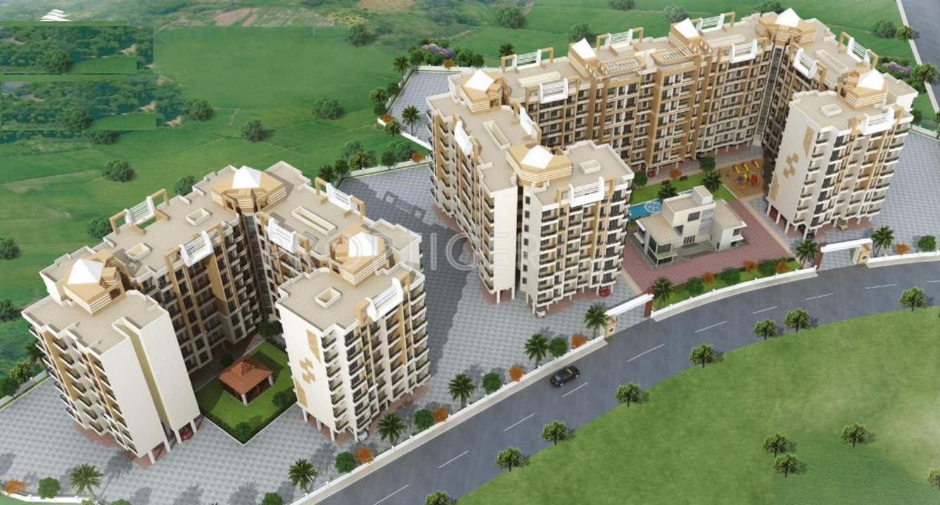 Images for Elevation of Jewel Arista