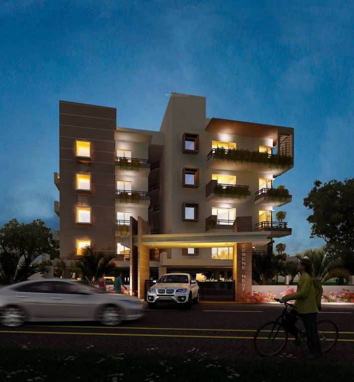  serene nest Images for Project