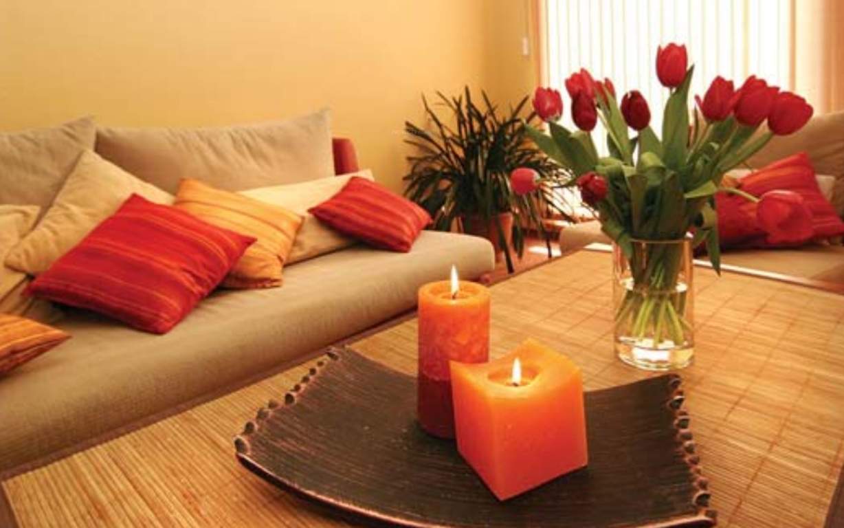 Images for Main Other of Pranathi Serene Nest