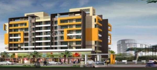 Images for Elevation of Balaji Mital Arcade