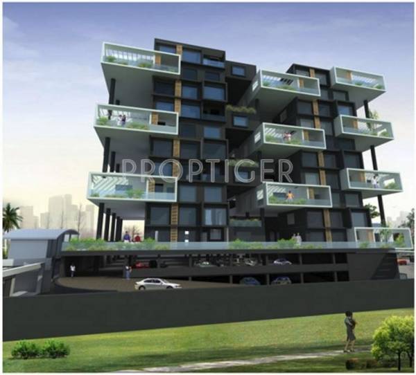 Images for Elevation of Dhartee Siddhant Courtyard