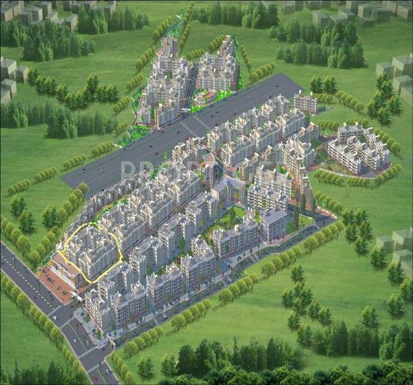 Images for Layout Plan of United United Regency Images for Layout Plan of United United Regency