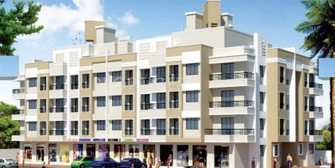 Images for Elevation of United United Regency