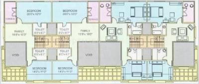 Images for Cluster Plan of Parmar Construction Parmar Park Images for Cluster Plan of Parmar Construction Parmar Park