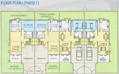 Images for Cluster Plan of Parmar Construction Parmar Park Images for Cluster Plan of Parmar Construction Parmar Park