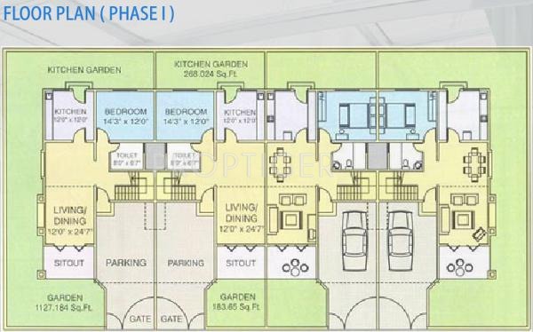 Images for Cluster Plan of Parmar Construction Parmar Park Images for Cluster Plan of Parmar Construction Parmar Park