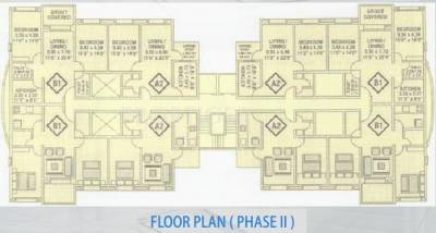 Images for Cluster Plan of Parmar Construction Parmar Park Images for Cluster Plan of Parmar Construction Parmar Park