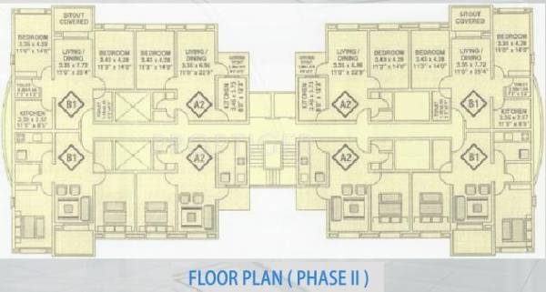 Images for Cluster Plan of Parmar Construction Parmar Park Images for Cluster Plan of Parmar Construction Parmar Park