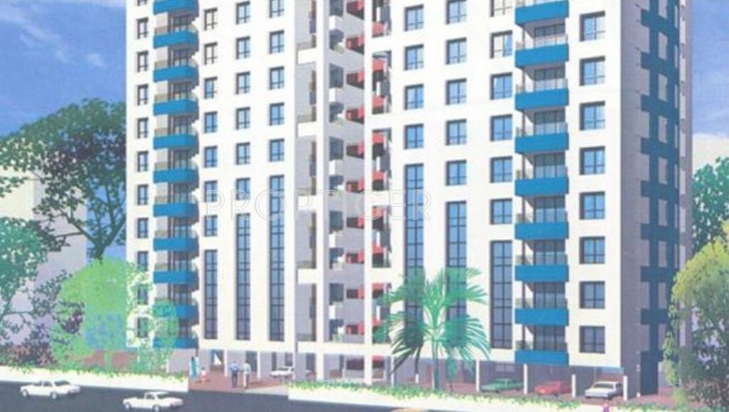 Images for Elevation of Parmar Construction Parmar Park