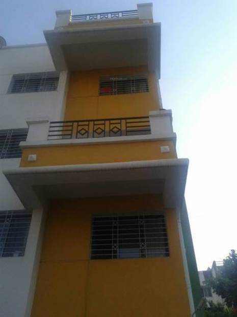 Images for Elevation of OM Developers Omkar Apartments