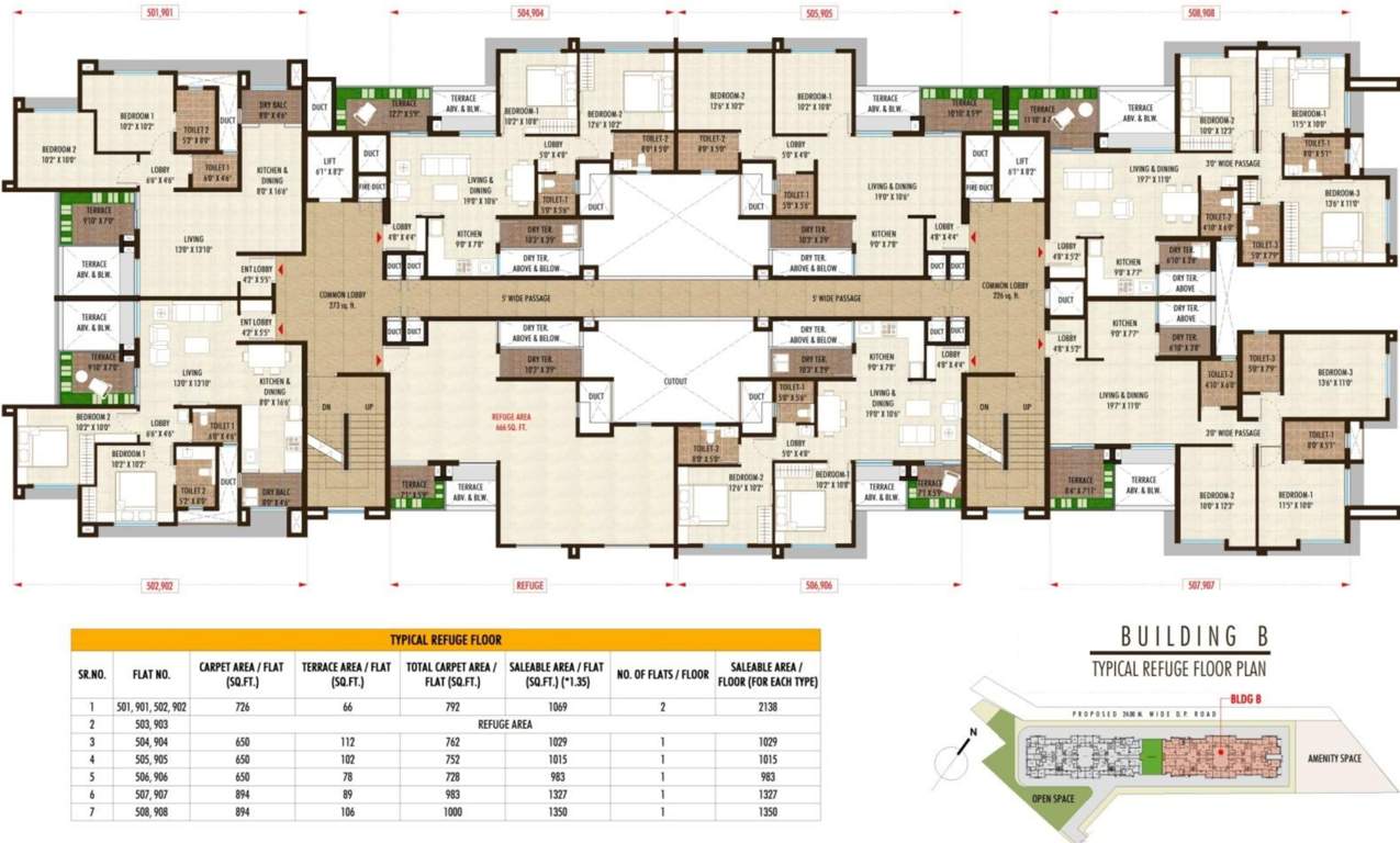  ellanza Images for Cluster Plan of Mahesh Ellanza