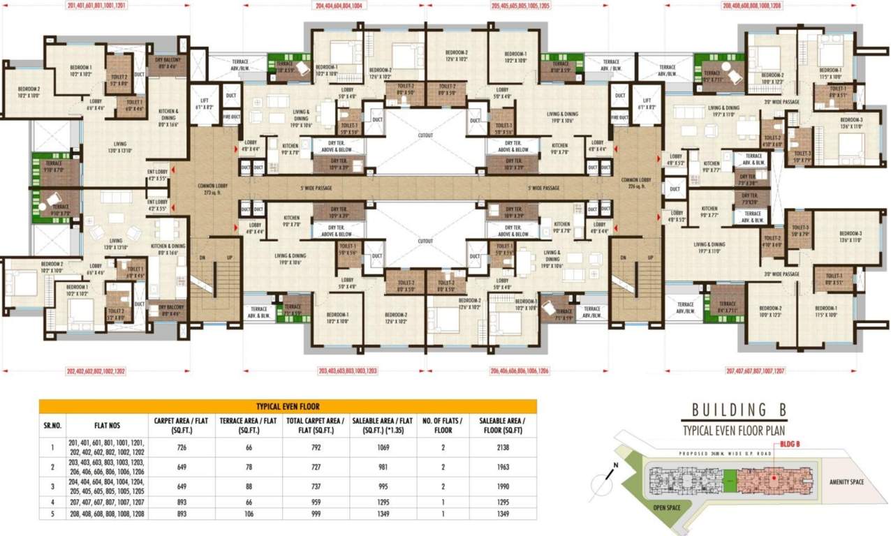  ellanza Images for Cluster Plan of Mahesh Ellanza
