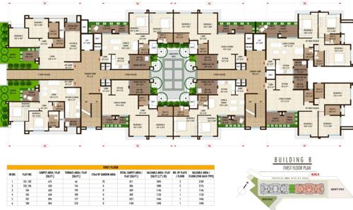 Images for Cluster Plan of Mahesh Ellanza ellanza Images for Cluster Plan of Mahesh Ellanza