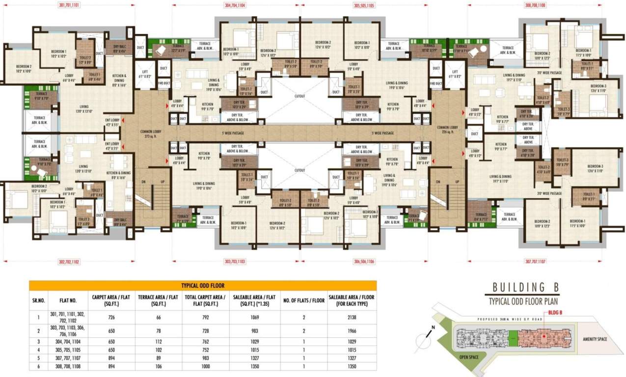  ellanza Images for Cluster Plan of Mahesh Ellanza