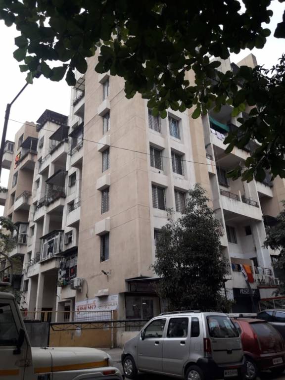  pushpa pearl Elevation