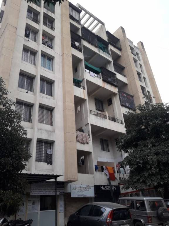  pushpa pearl Elevation