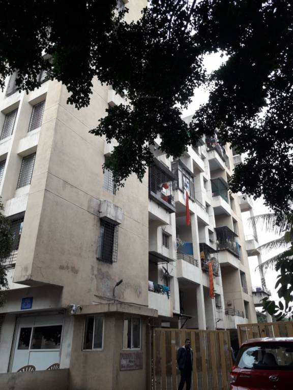  pushpa pearl Elevation