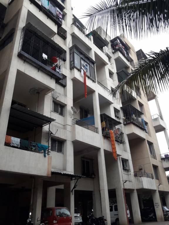  pushpa pearl Elevation