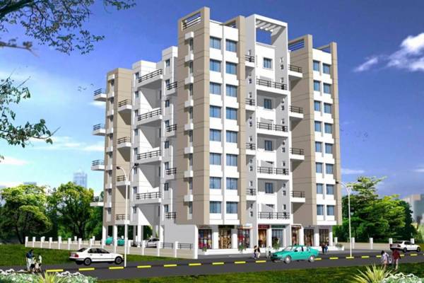 Images for Elevation of Dugad Pushpa Pearl Images for Elevation of Dugad Pushpa Pearl