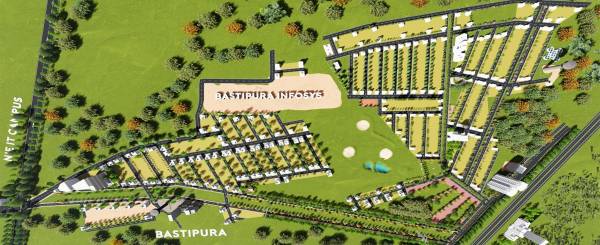 Images for Master Plan of Techz City Images for Master Plan of Techz City