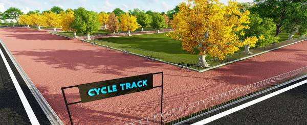 Images for Amenities of Techz City Images for Amenities of Techz City