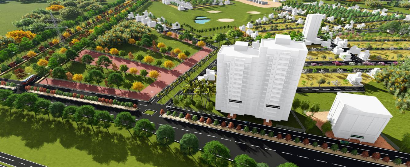 Images for Main Other of Techz City