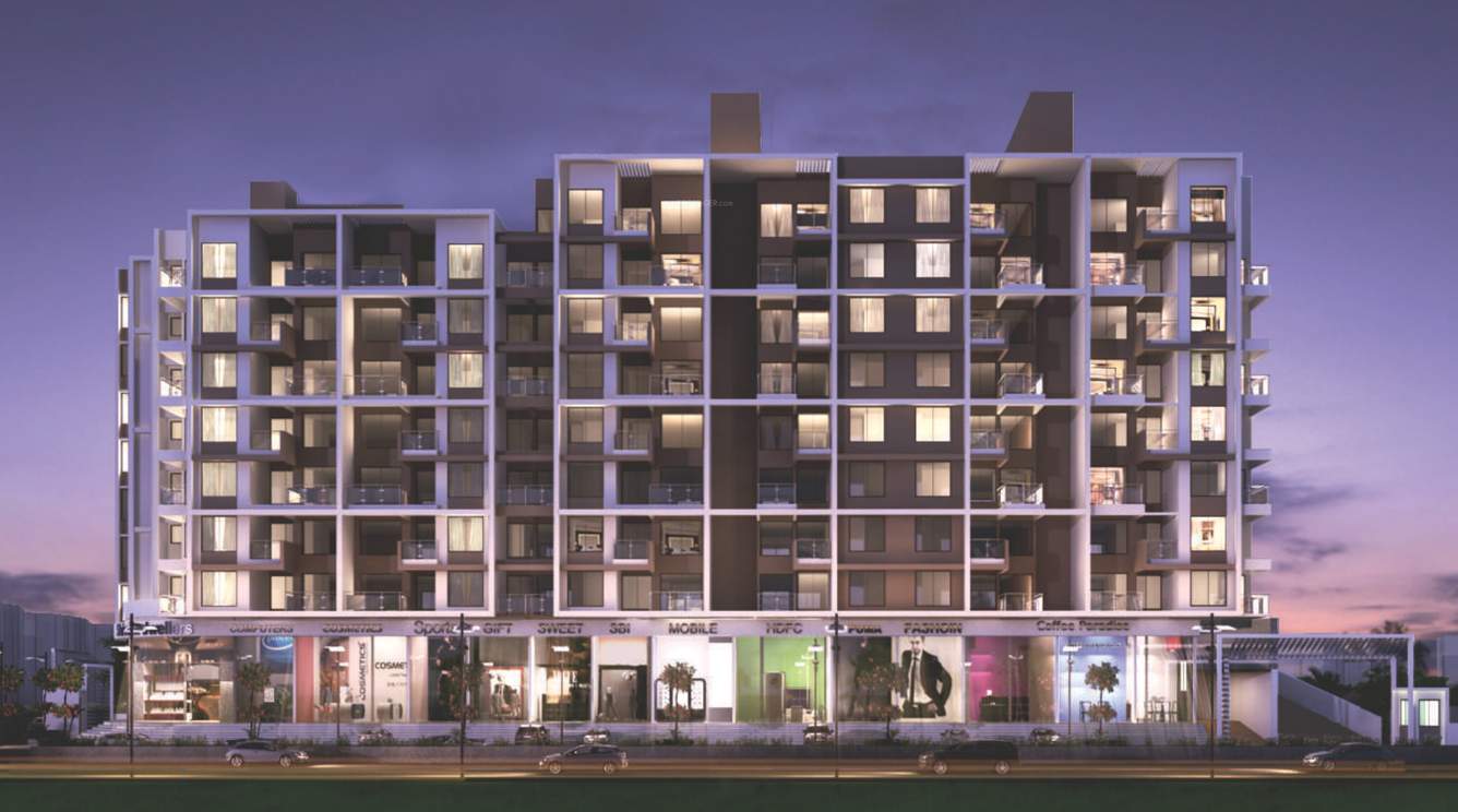  crimson Images for Elevation of Shankeshwar Crimson