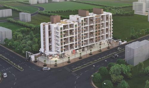  crimson Images for Elevation of Shankeshwar Crimson