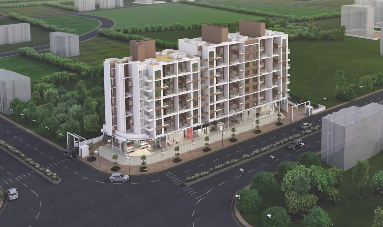  crimson Images for Elevation of Shankeshwar Crimson