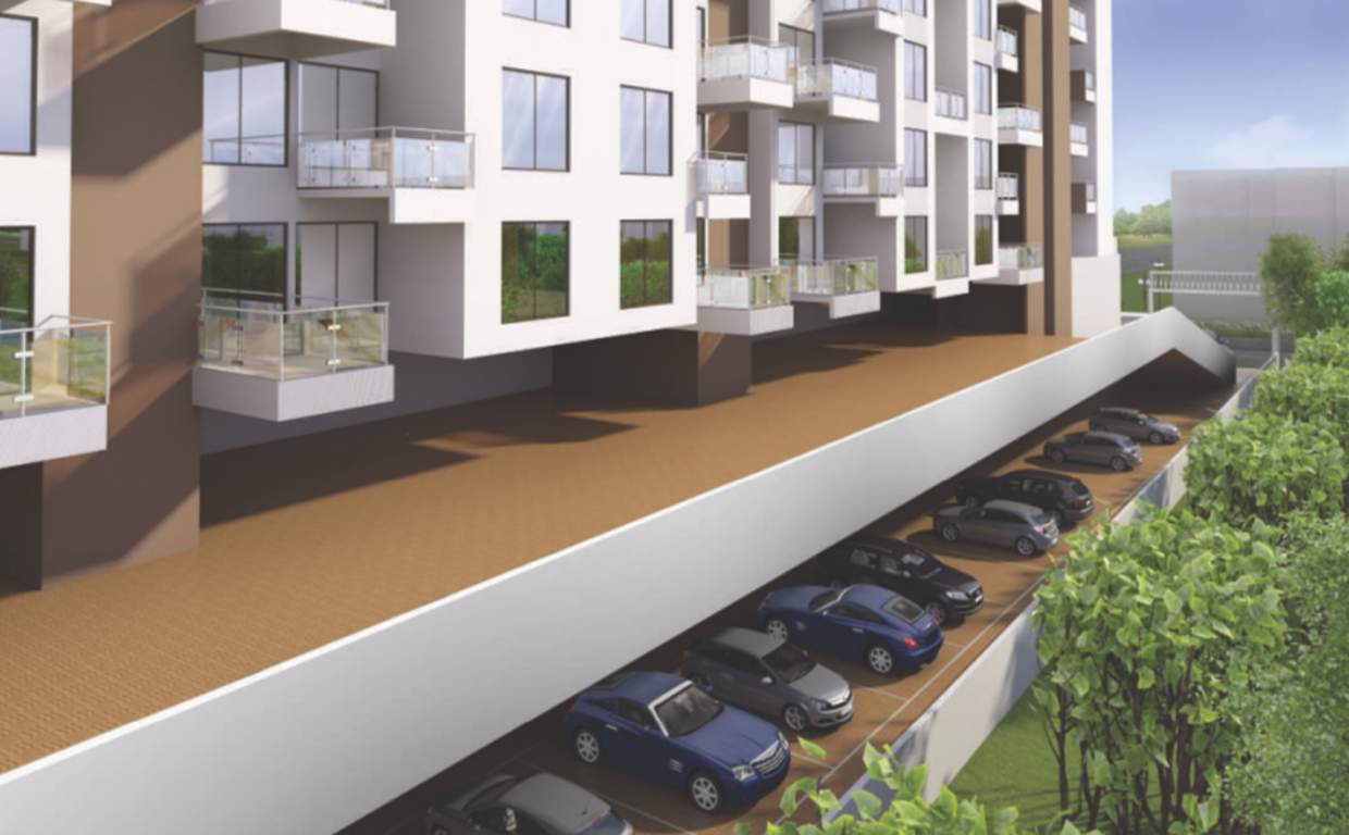  crimson Images for Amenities of Shankeshwar Crimson