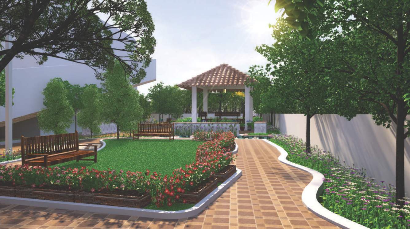  crimson Images for Amenities of Shankeshwar Crimson