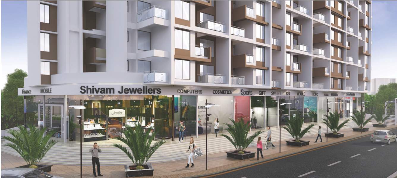  crimson Images for Amenities of Shankeshwar Crimson