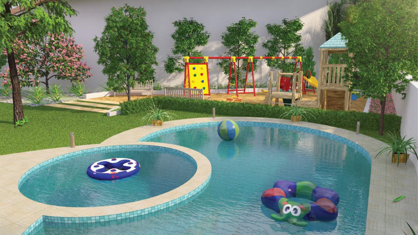  crimson Images for Amenities of Shankeshwar Crimson