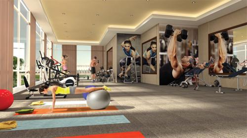  crimson Images for Amenities of Shankeshwar Crimson