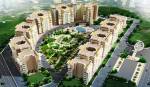 Elevation stupendous-luxury-apartment Elevation