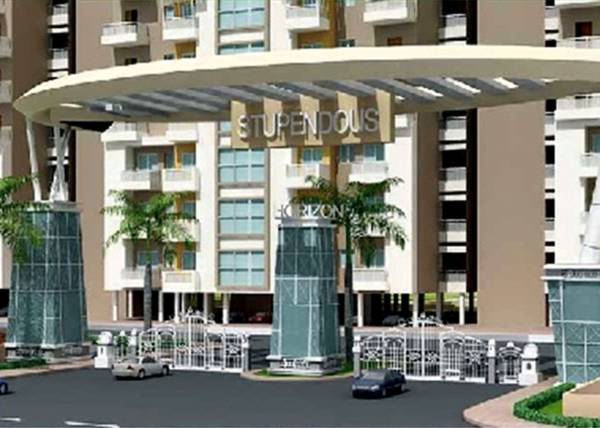 Images for Amenities of Horizon Concept Stupendous Luxury Apartment