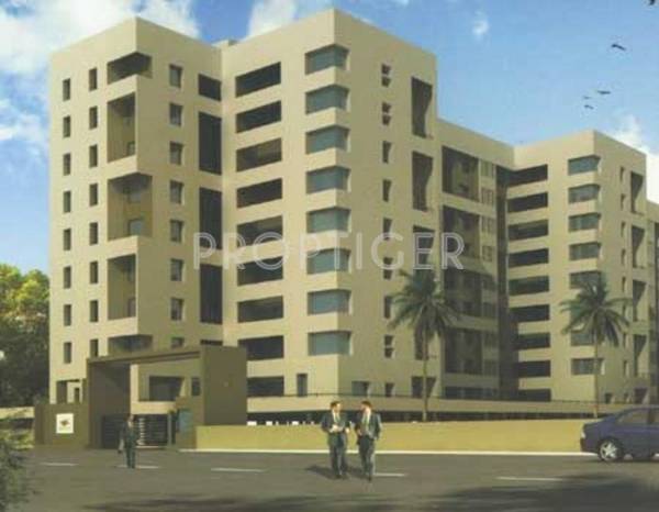 Images for Elevation of Siddhivinayak Groups Selene Park