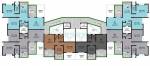 Images for Cluster Plan of Shriram Aditi Ambar Images for Cluster Plan of Shriram Aditi Ambar