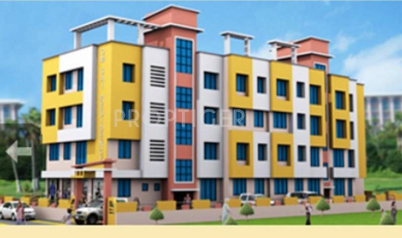 Mrunal Enterprises Om Sai Residency