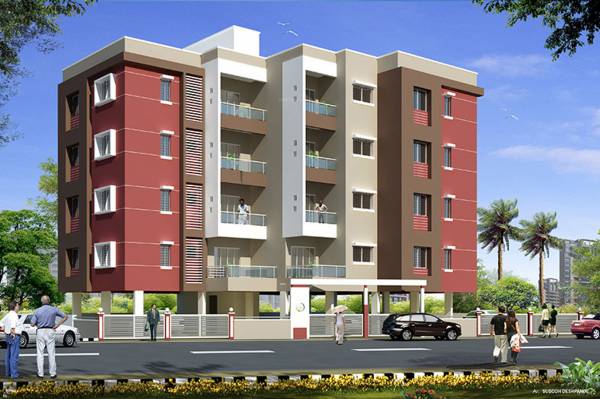 Images for Elevation of Aditya Pride Tulip Images for Elevation of Aditya Pride Tulip