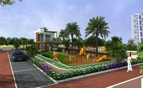  aashiana Images for Amenities of Omm Aashiana