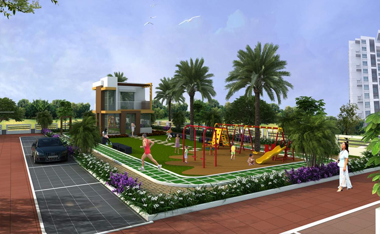  aashiana Images for Amenities of Omm Aashiana
