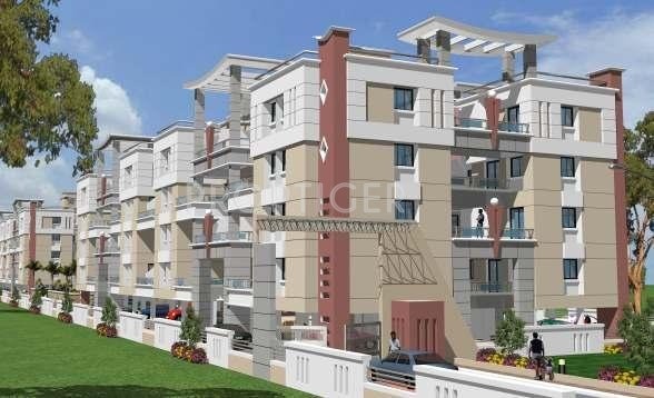 Images for Elevation of Manav Silver Twin Decks Images for Elevation of Manav Silver Twin Decks