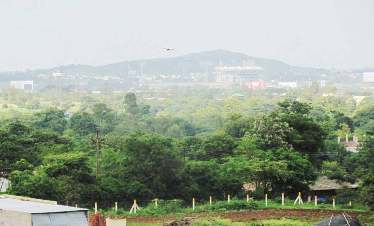 Images for Main Other of Shree Siddhivinayak Siddhivinayak Green County