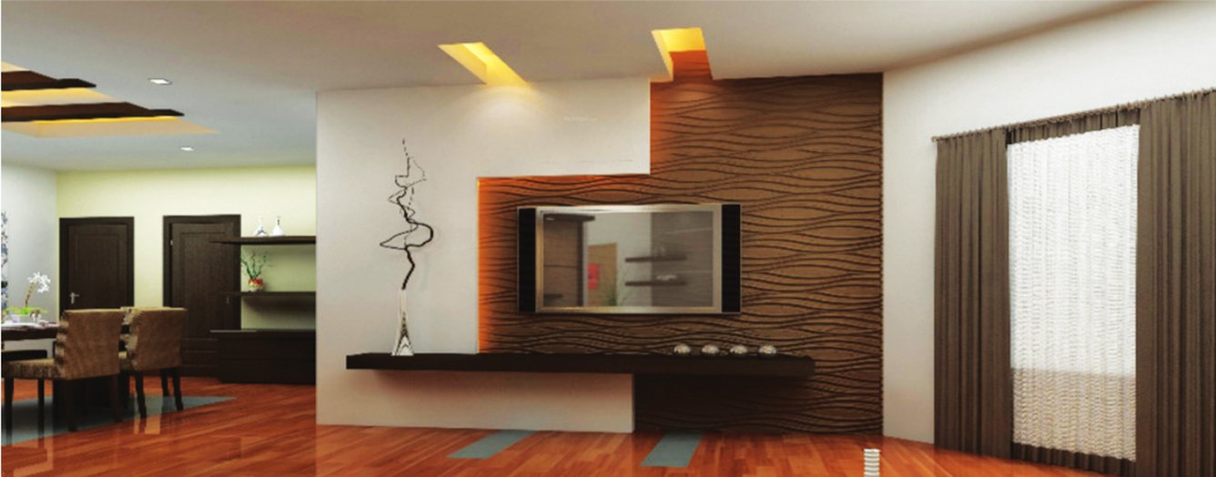 Images for Amenities of Sahiti Suryadev Urban Ville