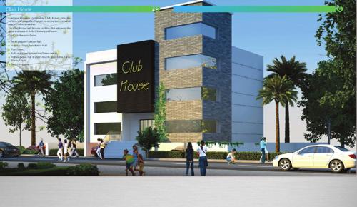 Images for Amenities of Gardenia Gardenia Florence Villas