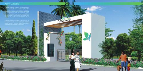 Images for Amenities of Gardenia Gardenia Florence Villas